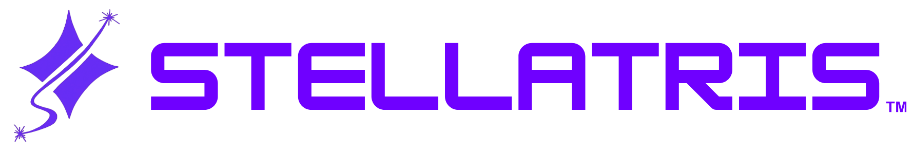 Stellatris Logo
